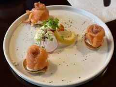 -La Creperie法餐厅(桃江路店)