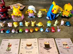 -BE NORMAL CAFE(霞溪路店)