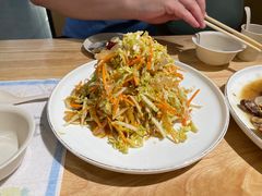 -启博美食城(孟家店)