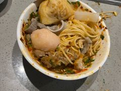 -海底捞火锅(新华联梦想城店)