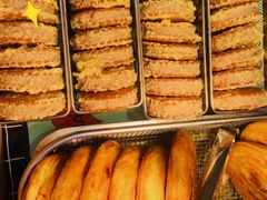 -运栋天马牛肉饼(林科大店)