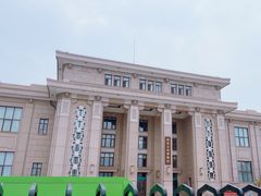 -国家自然博物馆