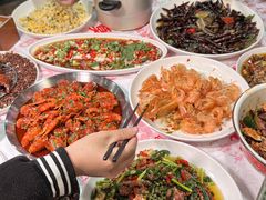 -辣螃铠盆盆蟹大排档(海昌店)