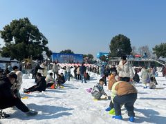 -南京银杏湖乐园