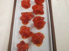 -全聚德(哈尔滨店)