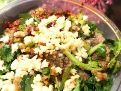 -百年粉蒸牛肉