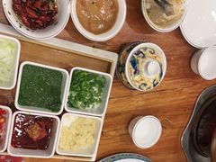 -乐宴·老北京铜火锅(八卦岭店)