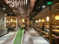 -湊湊火锅·茶憩(石家庄万象城店)