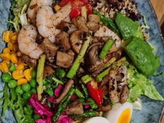 -Dough&Joe团憩(瑞虹天地月亮湾店)