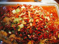 -锦尚阁烤鱼(望京新荟城店)