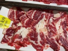 -海银海记潮汕牛肉火锅(新港中路海珠店)