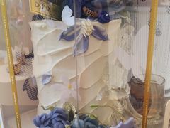 -杜哈夫DOUX RÊVE·生日蛋糕(日月光店)