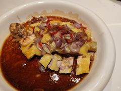-陶缘一号·四季缘·老字号顺德菜·户外婚礼家宴(西滘店)