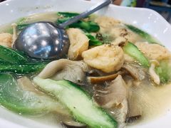 -海宝酒家(中山四路店)