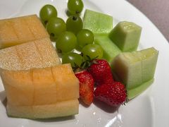 -香山湖渔家大院