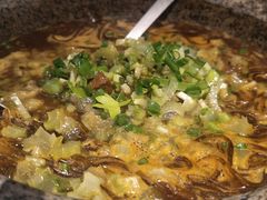 -蔴将·川菜(黄龙万科店)