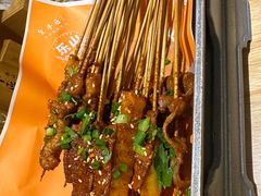 -全牛匠·乐山跷脚牛肉(新中关店)