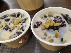 杏仁清补凉-杏好遇见你(总店)
