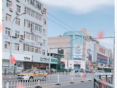 -利群商厦(台东店)