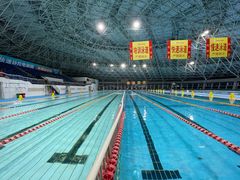 -三锐体育游泳中心