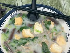 -鸭小妹鸭血粉丝(老门东店)