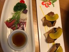 -王鼎精致料理铁板烧(世博源店)