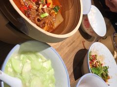 -农耕记·湖南土菜(科技园店)