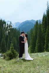 -卡兹摄影STUDIO婚纱摄影(文化路万达店)