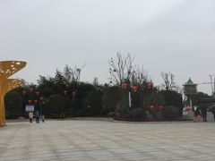 -南昌之星摩天轮