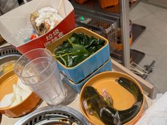 -海底捞大排档火锅(打浦路店)