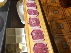 -羊大爷涮肉(亮马桥店)