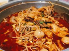 -眉州东坡(博雅店)