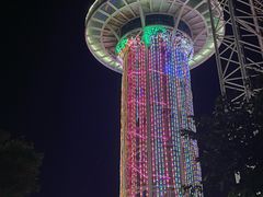 -白沙门生态公园