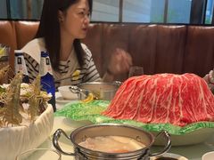 -虾佬圣汤·海鲜姿造(乐堤港店)