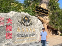 -大槐树寻根祭祖园