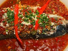 -春色如许·茶食餐厅(桃李春风店)