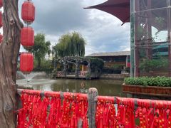 -丽江千古情