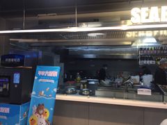 -盒马渔市餐厅