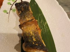 -质烤烤物·活烤海鲜(质烤总店)