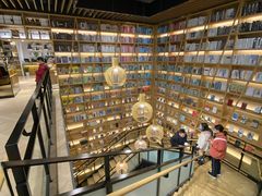 -G·SPACE(金鹰世界店)