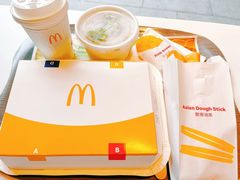 -麦当劳(集美石鼓店)