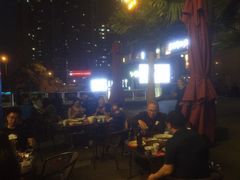 大堂-一个叫川的地方(麒麟新天地店)