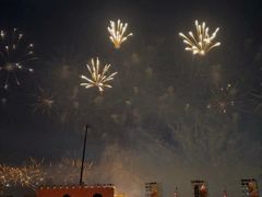 -泰达航母主题公园