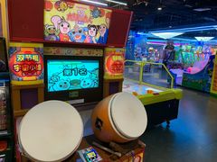 -大玩家(通州万达广场店)