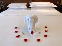 -广州粤海喜来登酒店