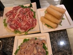 -辉哥火锅(虹桥路店)