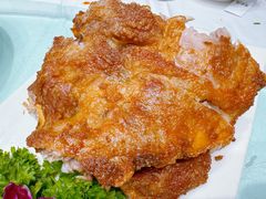 -小贝壳酒楼(经九路店)