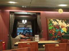 -花漾咖啡(首都国际机场六号店)