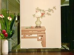 -上海苏宁宝丽嘉酒店·Cafe Bellagio西餐厅