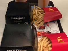 -麦当劳(朗豪坊店)